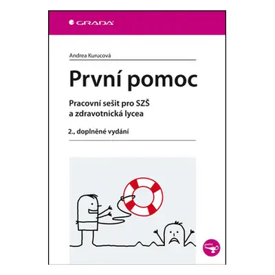 První pomoc - Kurucová Andrea