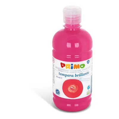 Temperová barva PRIMO Magic 500 ml - bramboříková