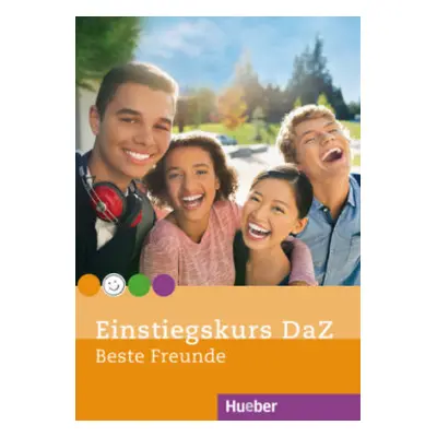 Beste Freunde Einstiegskurs DaZ - Haselbeck, Ines