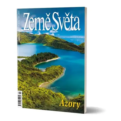 Země Světa - Azory