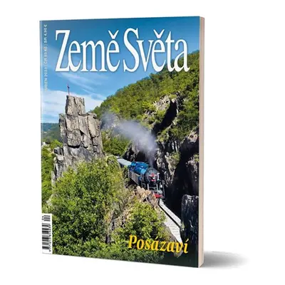 Země Světa - Posázaví