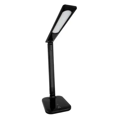 Stolní LED lampa RETLUX RTL 200 - černá