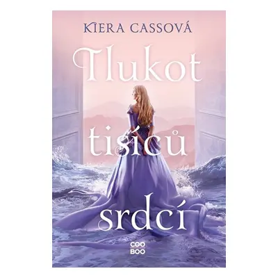 Tlukot tisíců srdcí - Kiera Cassová