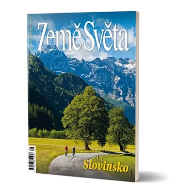 Země Světa - Slovinsko