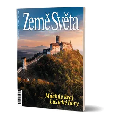 Země Světa - Máchův kraj / Lužické hory