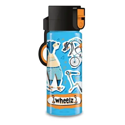 Dětská láhev 475 ml Ars Una - Wheelz