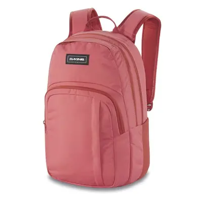 Studentský batoh Dakine CAMPUS M 25L - Mineral Red