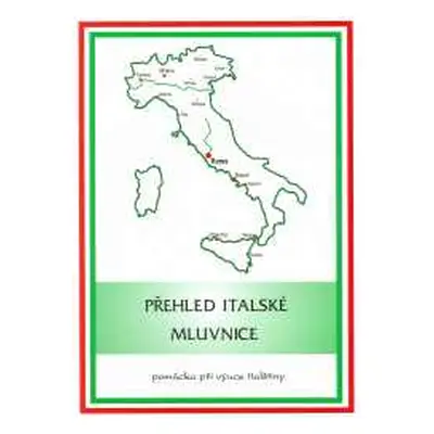 Přehled italské mluvnice - Chybová