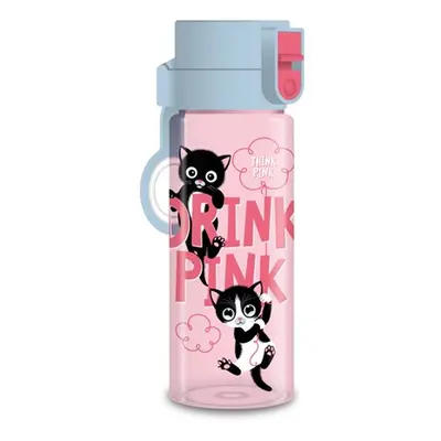 Dětská láhev 475 ml Ars Una - Think Pink 23