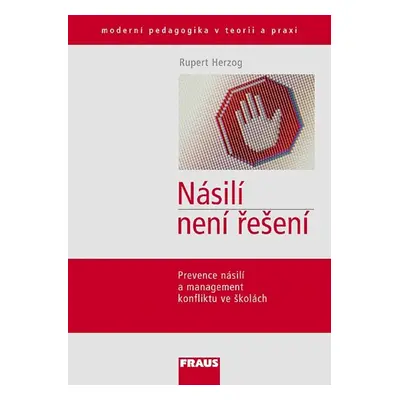 Násilí není řešení - Rupert Herzog