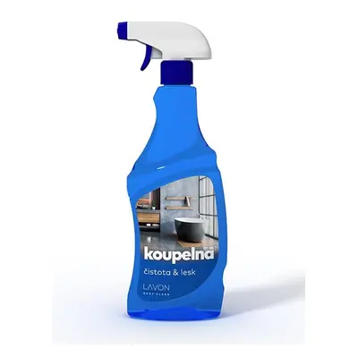 Lavon koupelna - 500 ml