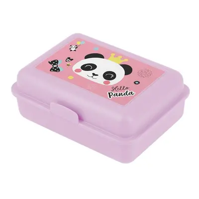 BAAGL Box na svačinu - Panda