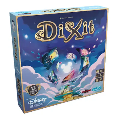 Dixit Disney