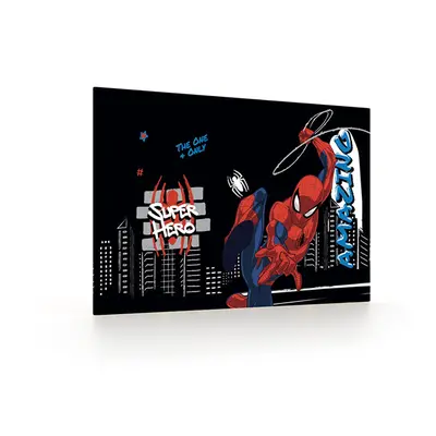 Podložka na stůl 60 × 40 cm - Spiderman 2023