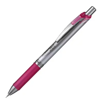 Pentel EnerGize Pencil Mikrotužka 0,5 mm - růžová