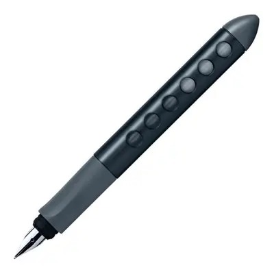 Bombičkové pero Faber-Castell Scribolino pro praváky - černá