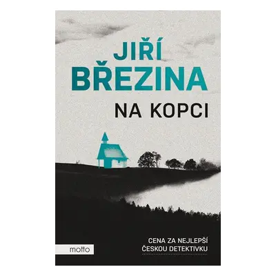 Na kopci - Jiří Březina