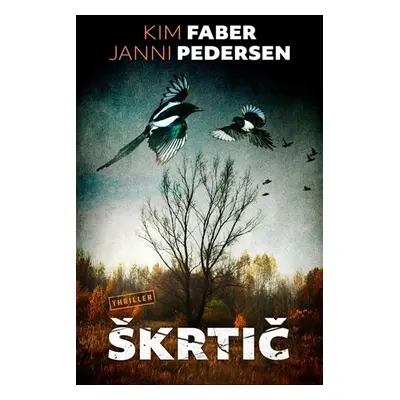 Škrtič - Faber Kim, Pedersen Janni