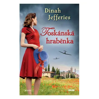 Toskánská hraběnka - Jefferies Dinah