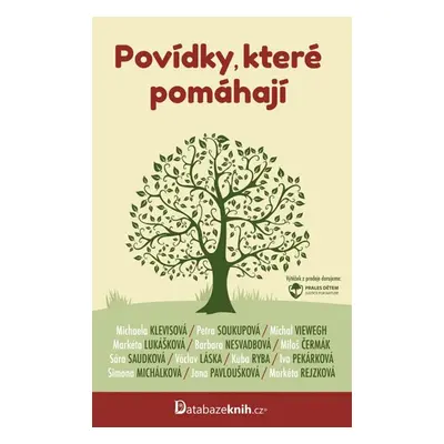 Povídky, které pomáhají - kolektiv autorů