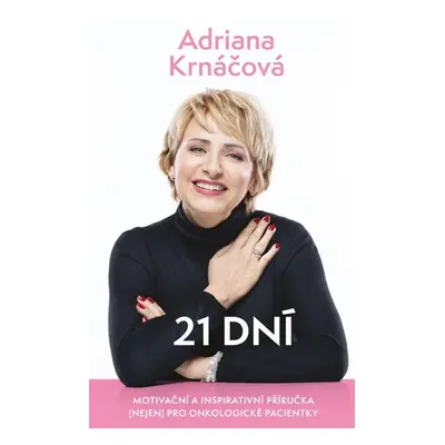 21 dní - Krnáčová Adriana