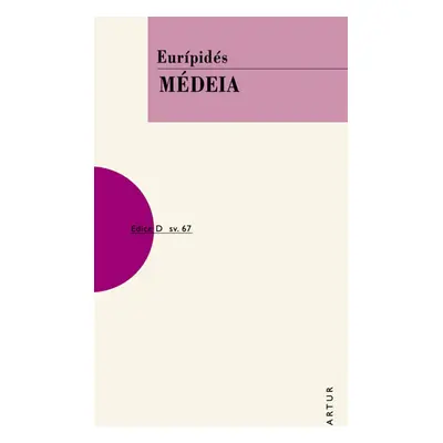 Médeia - Eurípidés