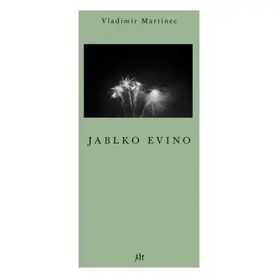 Jablko Evino - Martinec Vladimír