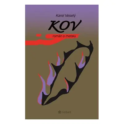 Kov - Veselý Karel