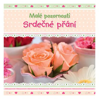 Srdečné přání - neuveden