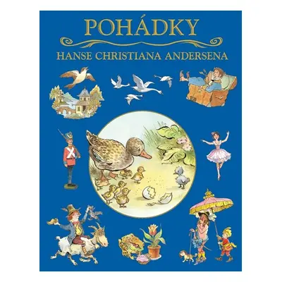 Pohádky Hanse Christiana Andersena