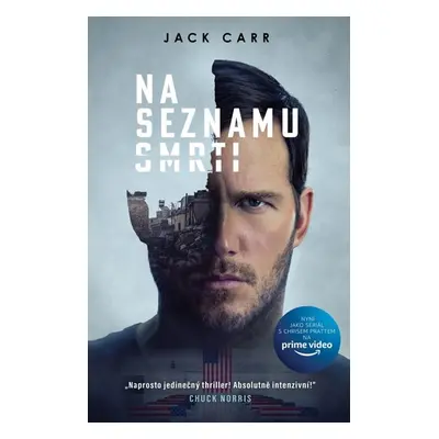 Na seznamu smrti - Carr Jack