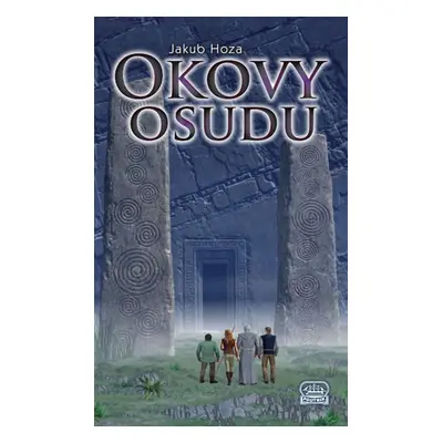 Okovy osudu - Hoza Jakub