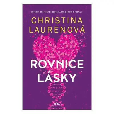 Rovnice lásky - Laurenová Christina