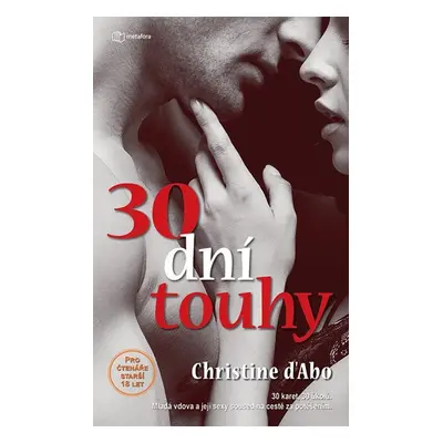 30 dní touhy - D´Abová Christine