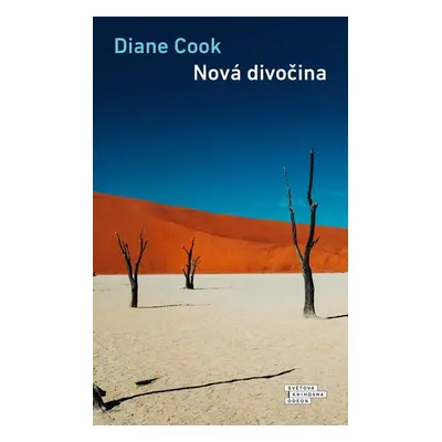 Nová divočina - Cook Diane