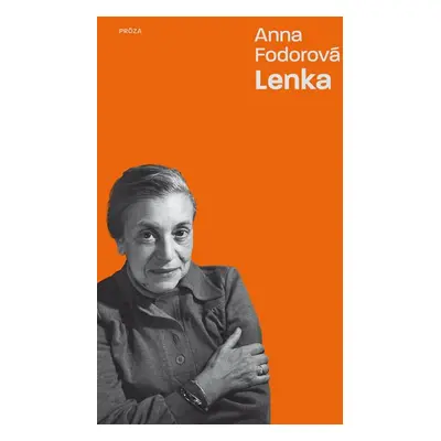 Lenka - Fodorová Anna