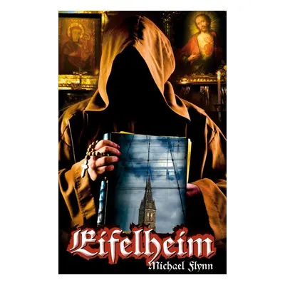 Eifelheim - Flynn Michael