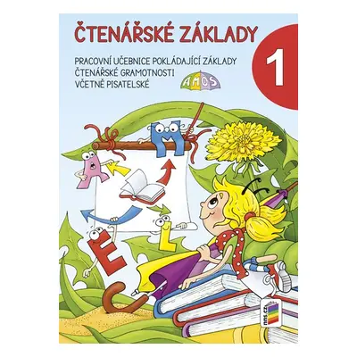 Čtenářské základy 1