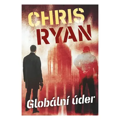 Globální úder - Ryan Chris