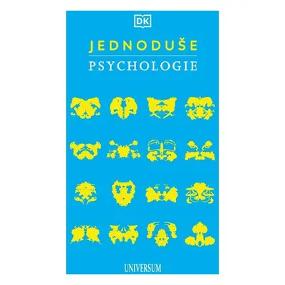 JEDNODUŠE: Psychologie - kolektiv autorů