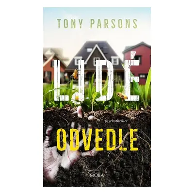 Lidé odvedle - Parsons Tony