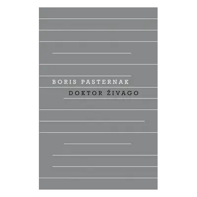 Doktor Živago - Pasternak Boris