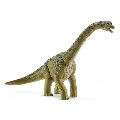 Schleich 14581 Prehistorické zvířátko - Brachiosaurus