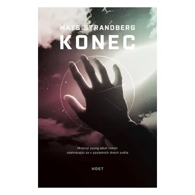 Konec - Strandberg Mats