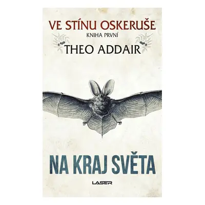 Na kraj světa - Addair Theo