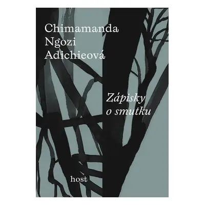 Zápisky o smutku - Ngozi Adichie Chimamanda