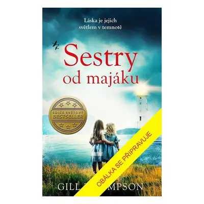 Sestry od majáku - Gill Thompson