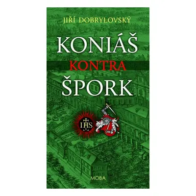 Koniáš kontra Špork - Dobrylovský Jiří