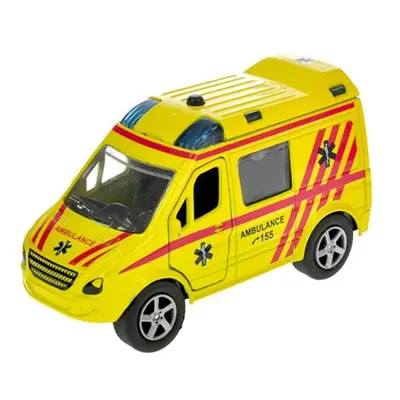 Auto ambulance 11 cm