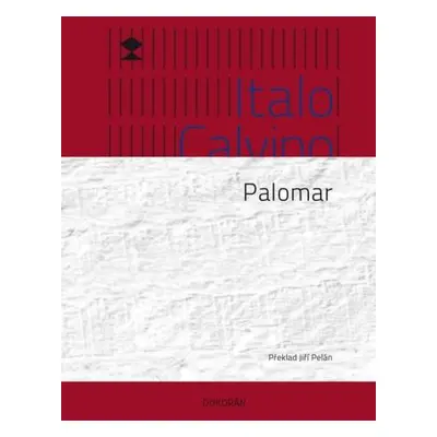 Palomar - Calvino Italo